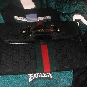 Gucci clutch
